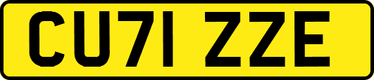 CU71ZZE