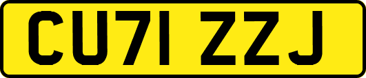 CU71ZZJ