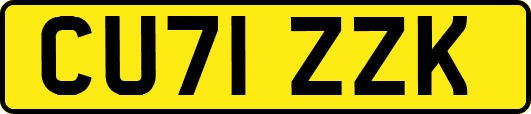 CU71ZZK