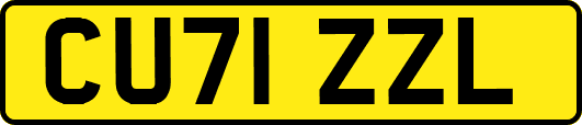 CU71ZZL