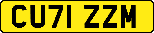 CU71ZZM