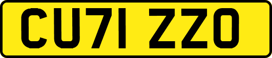 CU71ZZO