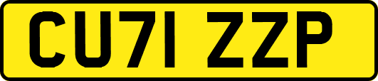 CU71ZZP