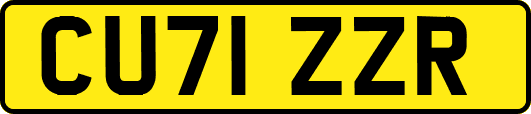CU71ZZR
