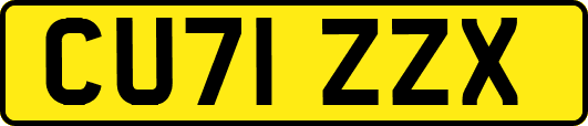 CU71ZZX