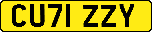 CU71ZZY