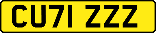 CU71ZZZ