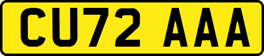 CU72AAA
