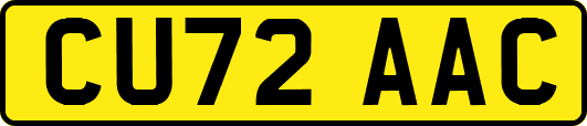 CU72AAC
