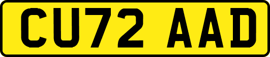 CU72AAD