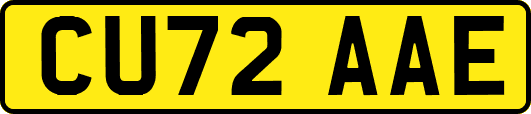 CU72AAE
