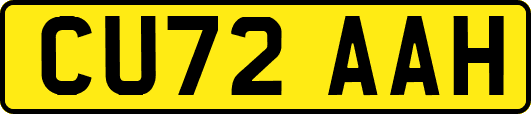 CU72AAH