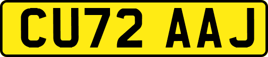 CU72AAJ