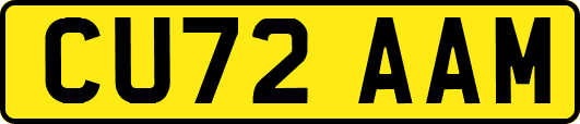 CU72AAM