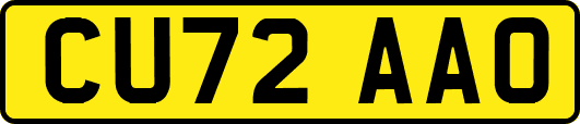 CU72AAO