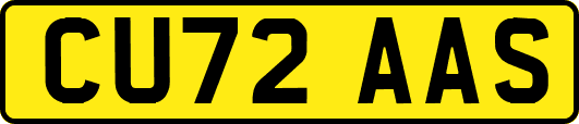 CU72AAS