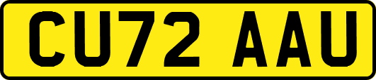 CU72AAU