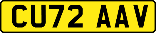 CU72AAV