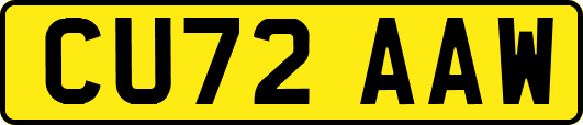 CU72AAW