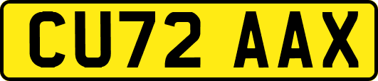 CU72AAX