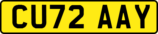 CU72AAY