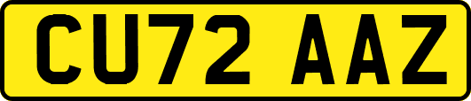 CU72AAZ