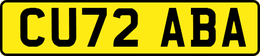 CU72ABA