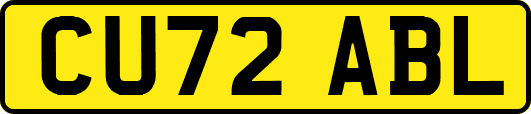 CU72ABL