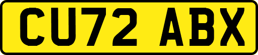 CU72ABX