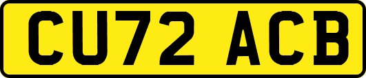 CU72ACB