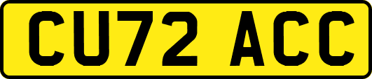 CU72ACC
