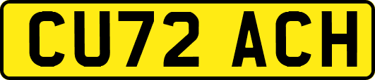 CU72ACH