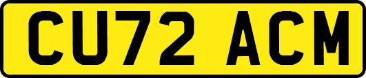 CU72ACM
