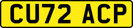 CU72ACP