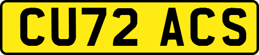 CU72ACS