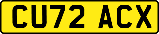 CU72ACX