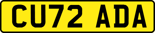 CU72ADA