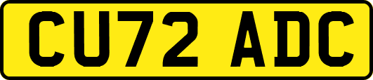 CU72ADC