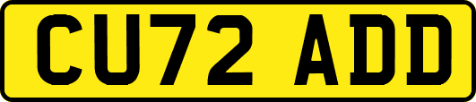 CU72ADD