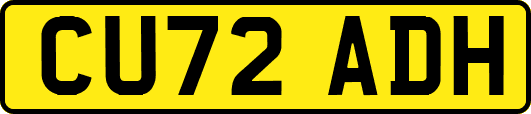 CU72ADH