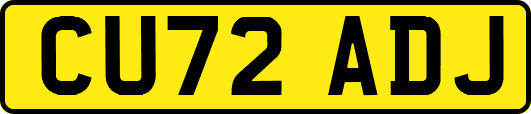 CU72ADJ