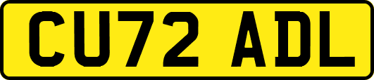 CU72ADL