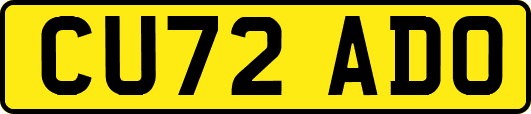 CU72ADO