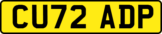 CU72ADP