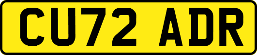 CU72ADR