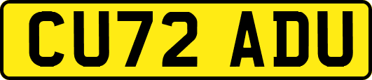 CU72ADU
