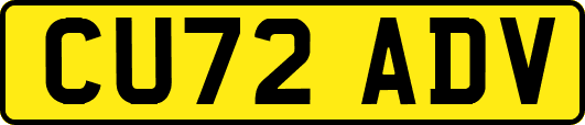 CU72ADV