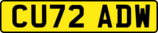 CU72ADW