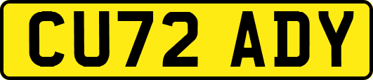 CU72ADY