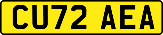 CU72AEA